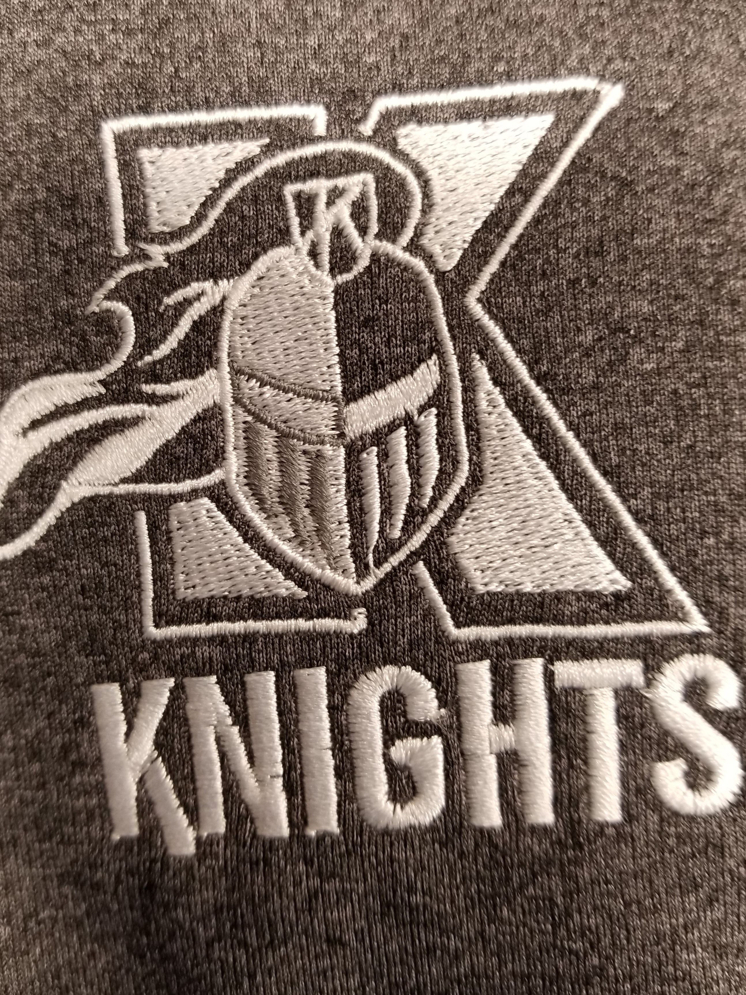 GO Knights!